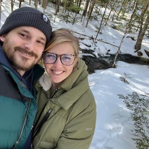 Meet your Posher, Kristi-marie